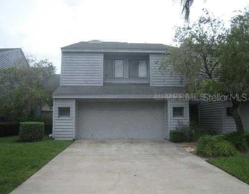 4117 STARFISH LANE TAMPA, FL 33615