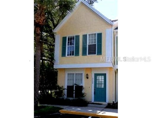 3403 W WYOMING CIRCLE TAMPA, FL 33611