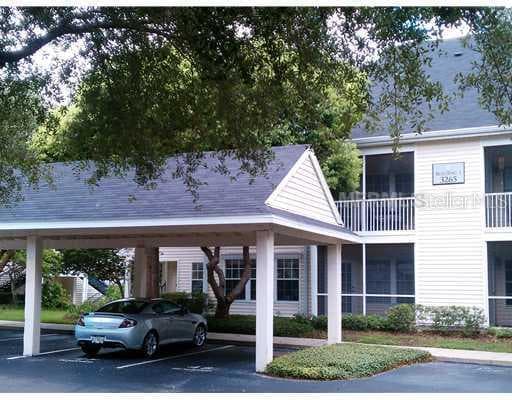 3265 HAVILAND COURT UNIT 104 PALM HARBOR, FL 34684