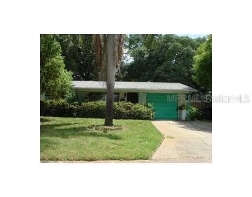 5700 29TH AVENUE N ST PETERSBURG, FL 33710