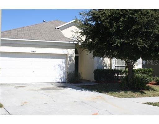 22801 MARSH WREN DRIVE LAND O LAKES, FL 34639