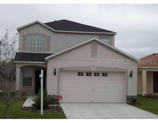 435 MAPLE POINTE DRIVE SEFFNER, FL 33584