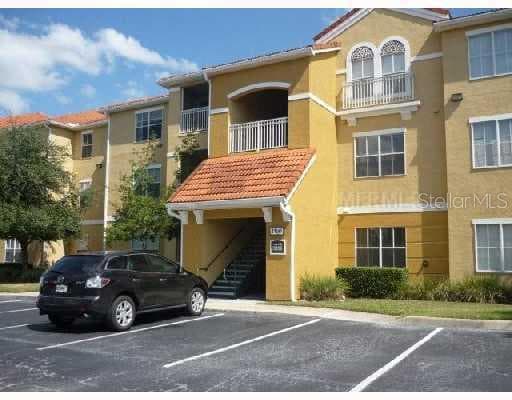 18001 RICHMOND PLACE DRIVE UNIT 716 TAMPA, FL 33647