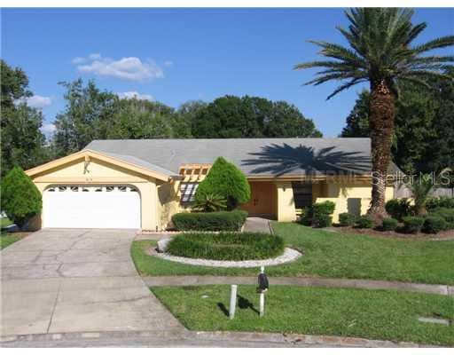 14816 DARTMOOR LANE TAMPA, FL 33624