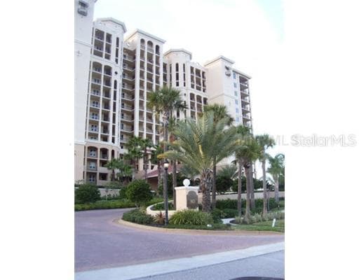 5823 BOWEN DANIEL DRIVE UNIT 1001 TAMPA, FL 33616