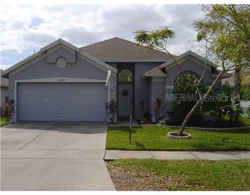 10265 OASIS PALM DRIVE TAMPA, FL 33615