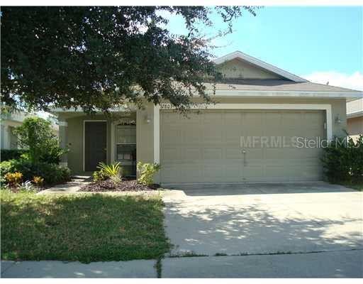 7803 CITRUS BLOSSOM DRIVE LAND O LAKES, FL 34637