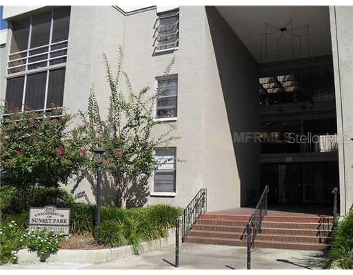 2302 S MANHATTAN AVENUE UNIT 207 TAMPA, FL 33629