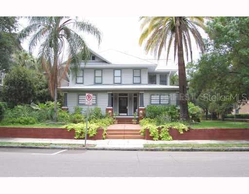 911 S ROME AVENUE UNIT 4 TAMPA, FL 33606