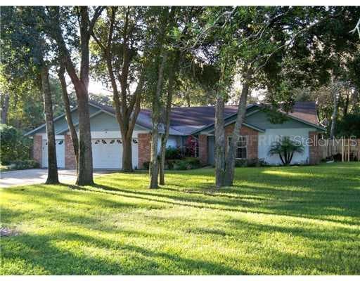 3710 BERGER ROAD LUTZ, FL 33548