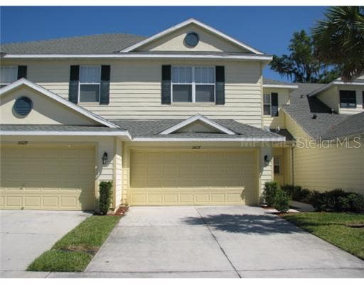 20127 INDIAN ROSEWOOD DRIVE TAMPA, FL 33647