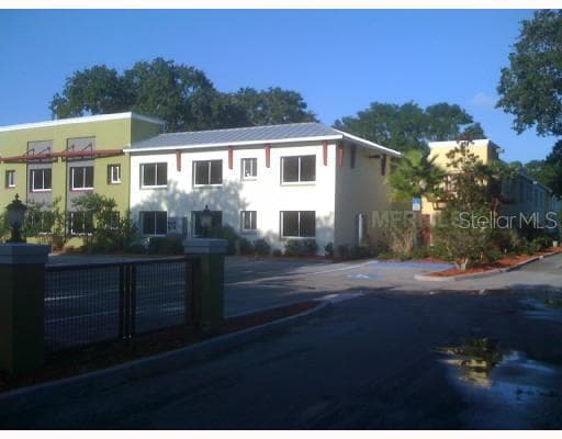 5411 S BAYSHORE BOULEVARD TAMPA, FL 33611