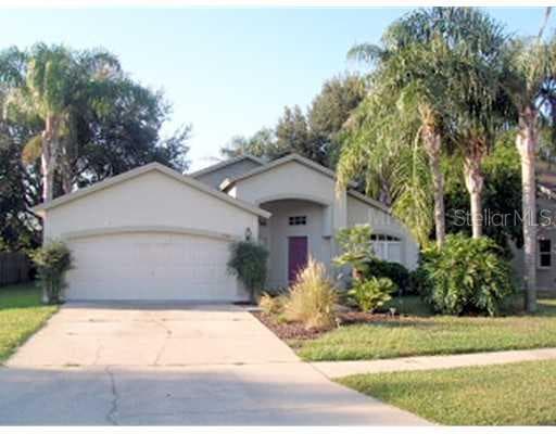 2509 FAIRHAVEN DRIVE VALRICO, FL 33596