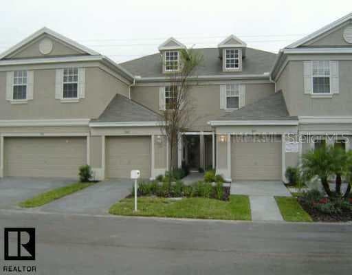 9811 BLUE PALM WAY TAMPA, FL 33610