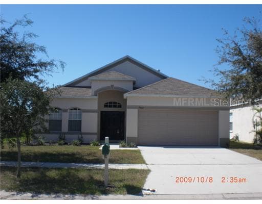 7023 MONARCH PARK DRIVE APOLLO BEACH, FL 33572