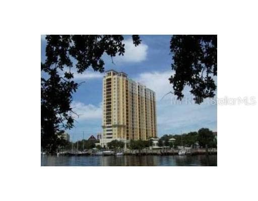 345 BAYSHORE BOULEVARD UNIT 605 TAMPA, FL 33606