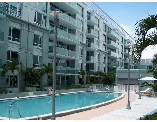 111 N 12TH STREET UNIT 1422 TAMPA, FL 33602