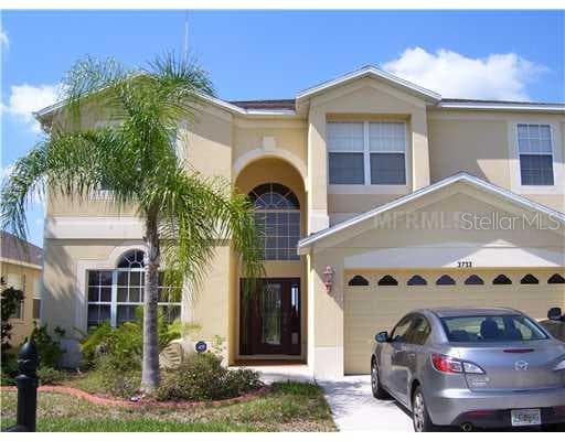 3733 BENERAID STREET LAND O LAKES, FL 34638