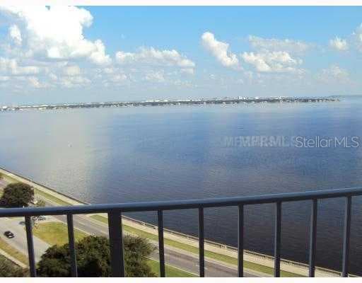 2611 BAYSHORE BOULEVARD UNIT 1505 TAMPA, FL 33629