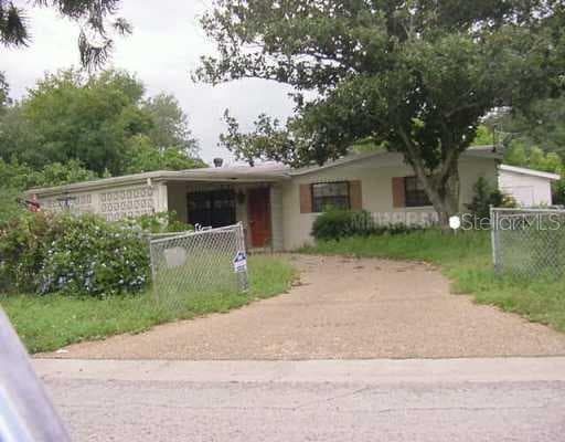 10618 N 27TH STREET TAMPA, FL 33612