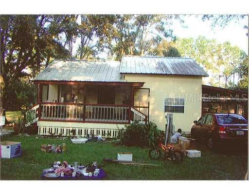 30220 Clearview DRIVE Wesley Chapel, FL 33545