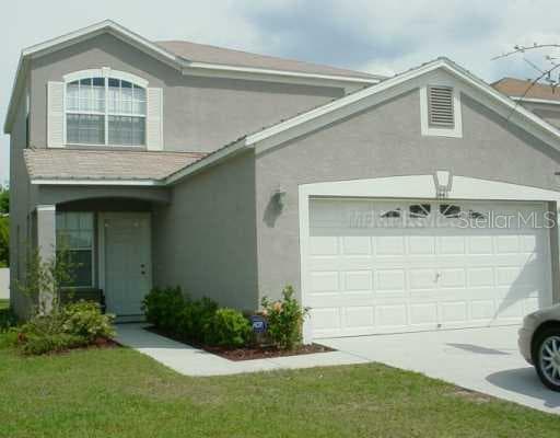 8443 QUARTER HORSE DRIVE RIVERVIEW, FL 33578