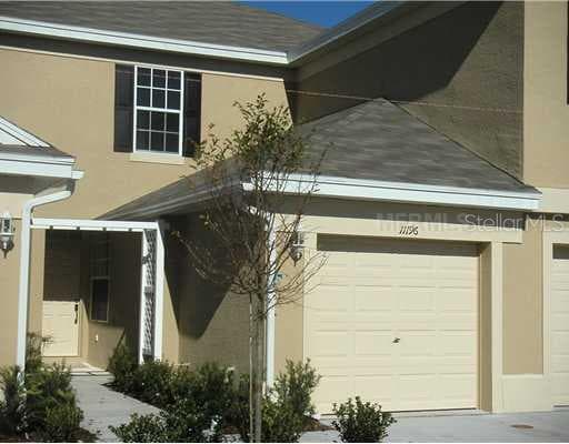 11196 WINDSOR PLACE CIRCLE TAMPA, FL 33626