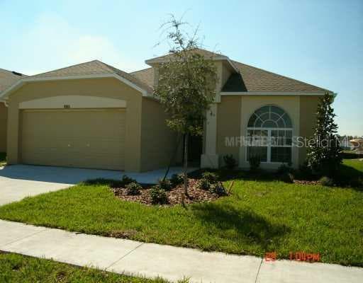 9303 BLACKTHORN LP LAND O LAKES, FL 34638
