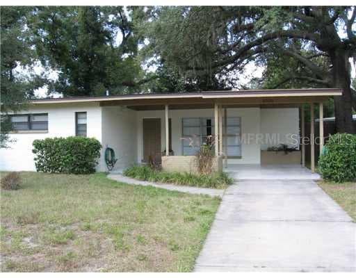 8020 N LYNN AVENUE TAMPA, FL 33604