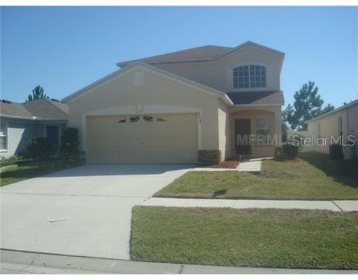 12614 ADVENTURE DRIVE RIVERVIEW, FL 33579