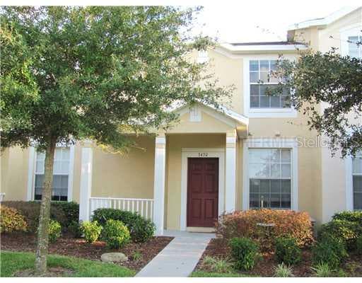 3430 RED ROCK DRIVE LAND O LAKES, FL 34639