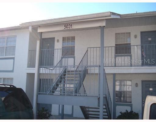 5031 BORDEAUX VILLAGE PLACE UNIT 102 TAMPA, FL 33617
