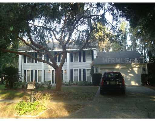 3155 LAKESTONE DRIVE LUTZ, FL 33548