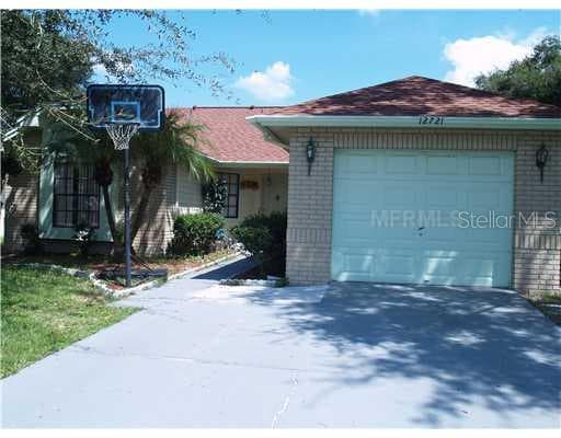 12721 TROWBRIDGE LANE TAMPA, FL 33624