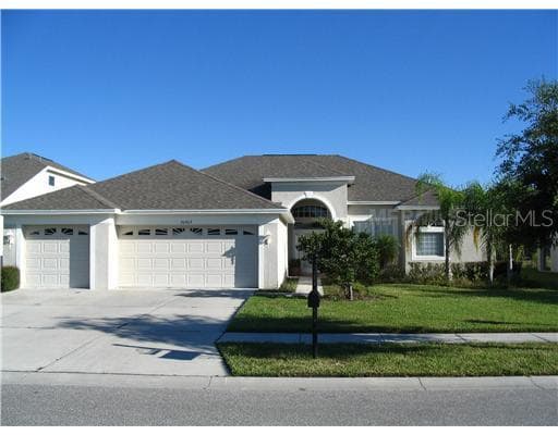 20903 CEDAR BLUFF PLACE LAND O LAKES, FL 34638