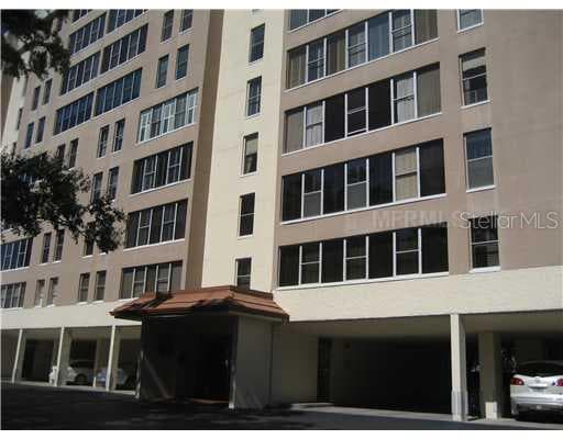 2401 S ARDSON PLACE UNIT 403B TAMPA, FL 33629