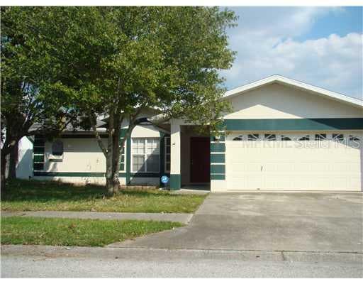 1914 BRAINERD COURT LUTZ, FL 33549
