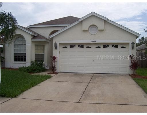 13533 WHITE ELK LOOP TAMPA, FL 33626
