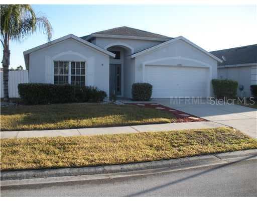 25901 COMMENDABLE LOOP WESLEY CHAPEL, FL 33544
