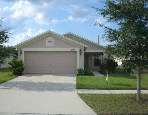 11224 SUMMER STAR DRIVE RIVERVIEW, FL 33579