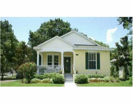 526 E MARTIN LUTHER KING JR DRIVE TARPON SPRINGS, FL 34689