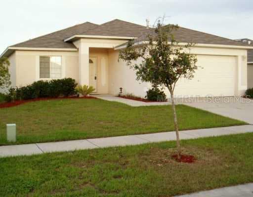 3013 SUMMER HOUSE DRIVE VALRICO, FL 33594