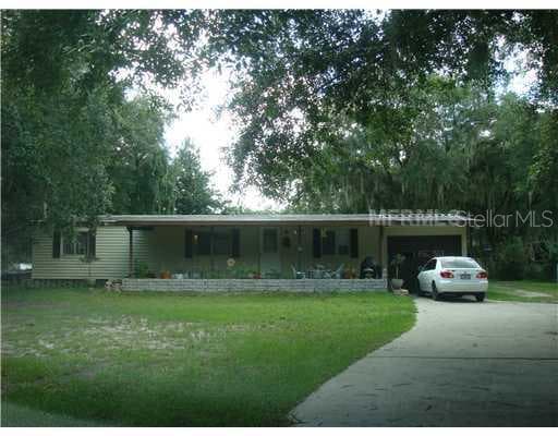 3307 JAP TUCKER ROAD PLANT CITY, FL 33566
