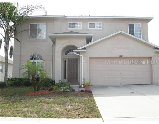 11009 HOFFNER EDGE DRIVE RIVERVIEW, FL 33579