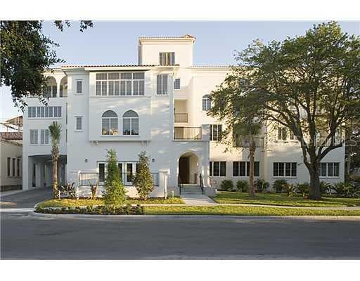 435 S OREGON AVENUE UNIT 203 TAMPA, FL 33606
