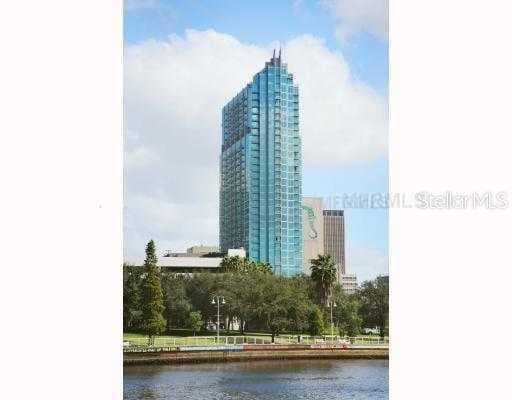777 N ASHLEY DRIVE UNIT 1216 TAMPA, FL 33602
