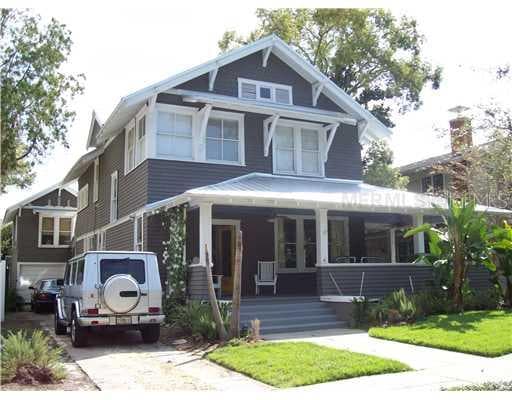 838 S DELAWARE AVENUE TAMPA, FL 33606