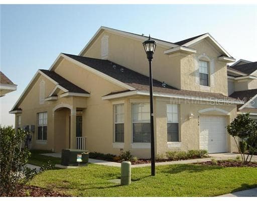 6264 OLIVEDALE DRIVE RIVERVIEW, FL 33578