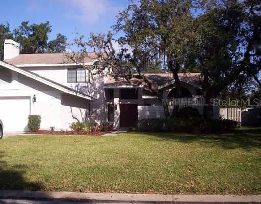 1508 PADDOCK DRIVE PLANT CITY, FL 33566