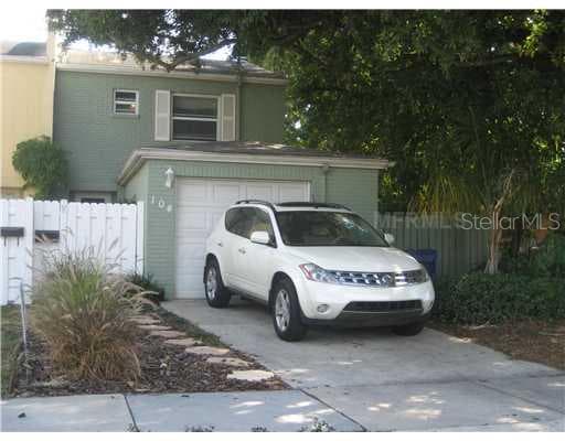 104 CHESAPEAKE AVENUE UNIT 6 TAMPA, FL 33606